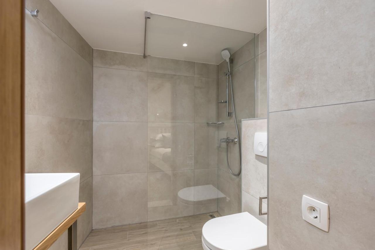 Cosmijeva Luxury Rooms 斯普利特 外观 照片