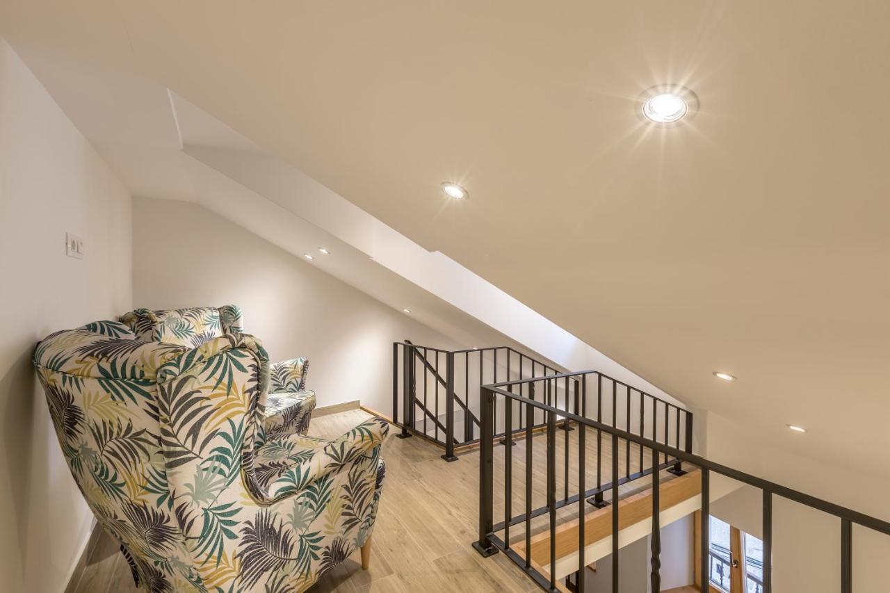 Cosmijeva Luxury Rooms 斯普利特 外观 照片