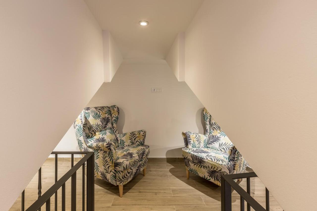 Cosmijeva Luxury Rooms 斯普利特 外观 照片