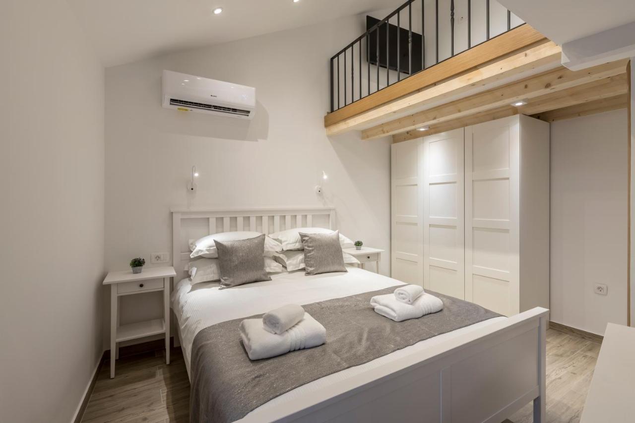 Cosmijeva Luxury Rooms 斯普利特 外观 照片